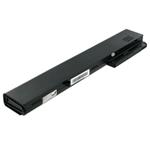 WE Premium Battery HP Business Notebook NX7400 10,8V 5200mAh 05739