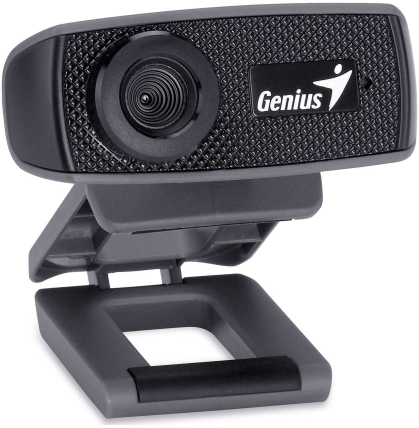 Web kamera GENIUS FaceCam 1000X V2 USB 720p 32200223101