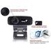 Web kamera GENIUS FaceCam 1000X V2 USB 720p II 32200003400