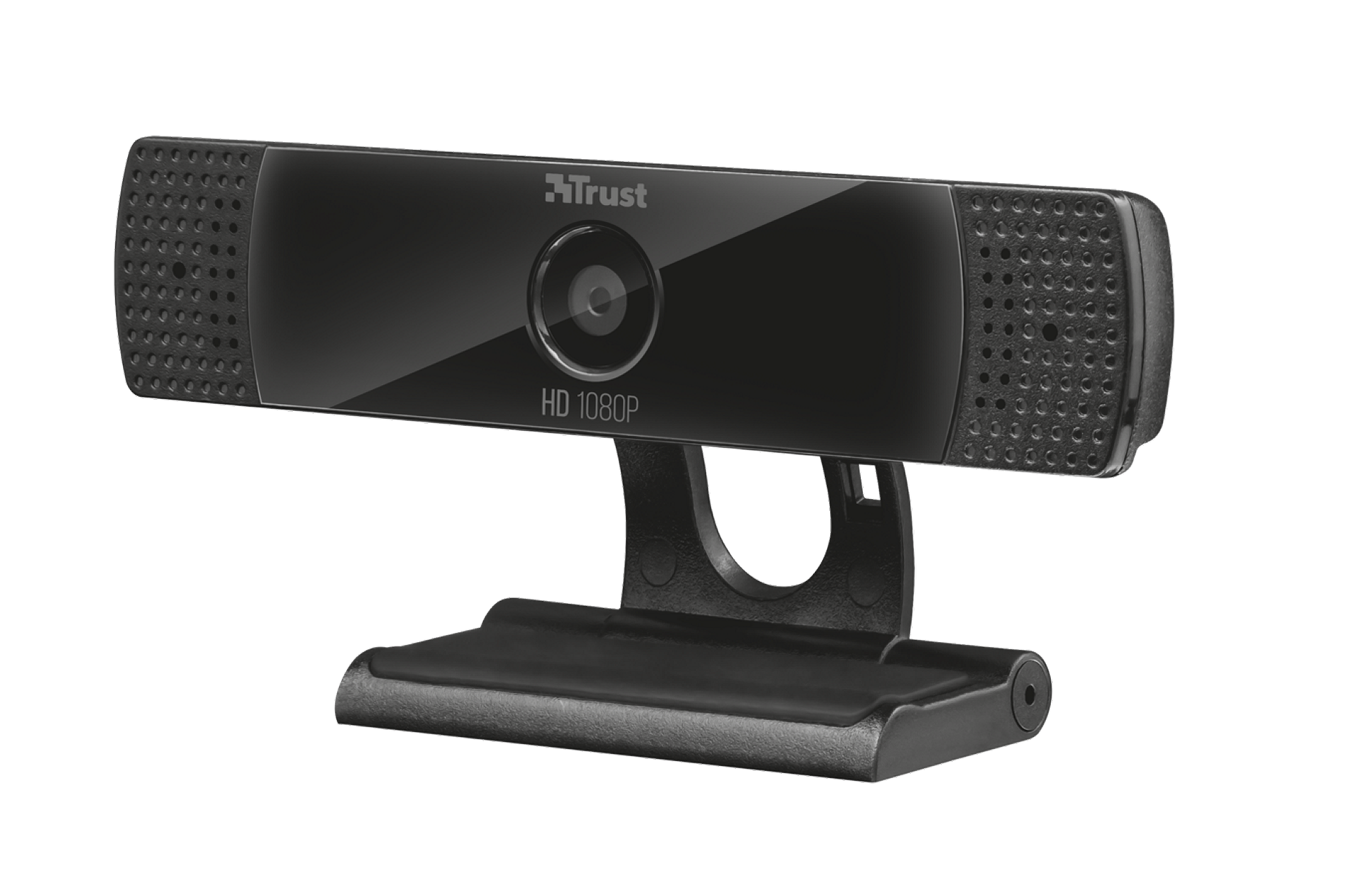 webkamera TRUST Macul Full HD 1080p Webcam 21596