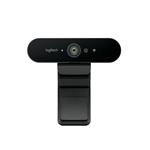 Webová kamera Logitech BRIO 4K 960-001106