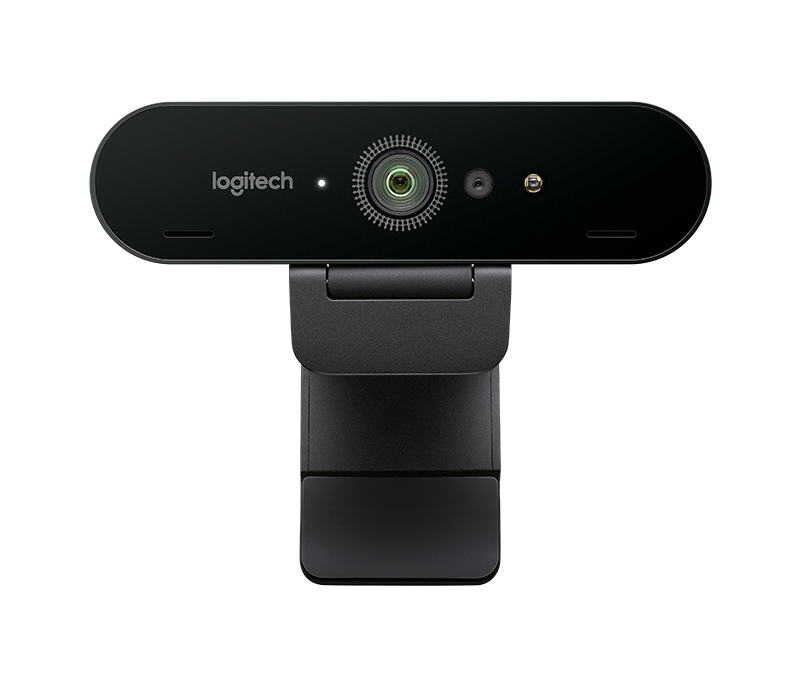 Webová kamera Logitech BRIO 4K Stream Edition 960-001194