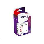 WECARE ARMOR cartridge pro CANON iP1600/2200 (PG40+CL41), CMYK, 1x16ml/1x12ml K10282W4