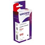 WECARE ARMOR cartridge pro CANON Pixma MP250, MP270 (PG510) černá 9ml, 270 str K20281W4