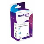 WECARE ARMOR cartridge pro HP Color Printer 2000c/cn, 2500c/cm, Officejet 9110(C4844A), černá/black, 69ml, 2200 K20223W4