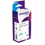 WECARE ARMOR cartridge pro HP DJ 1510 černá (CH563EE) 21 ml, 620 str K20415W4