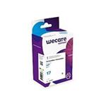 WECARE Armor cartridge pro HP DJ 825c, 840c, 841c, 842c, 843c, 845c (C6625A), 3 barvy, 45ml, 1060str. K20106W4