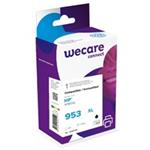 WECARE ARMOR cartridge pro HP OfficeJet Pro 8218, 8710, 8720, 8730, 8740 černá 53ml (953XL) K20657W4