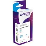 WECARE ARMOR cartridge pro HP Photosmart PSC 1410 HC (C9352CE), 3 colors, 17ml, 425str K20233W4