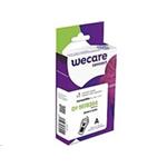 WECARE ARMOR páska pro DYMO 1978364, černá/bílá, 12mm x 5.5m K80029W4