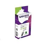 WECARE ARMOR páska pro DYMO S0720590, černá/zelená, 12mm x 7m K80038W4