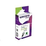 WECARE ARMOR páska pro DYMO S0720710, černá/modrá, 9mm x 7m K80045W4