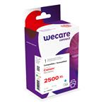 WECARE ink pro CANON PGi-2500XLC,modrá/cyan K20638W4