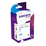 WECARE ink pro HP 51645AE,černá/black K20107W4