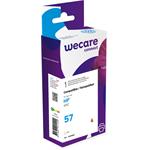 WECARE ink pro HP C6657A,3 colors K20116W4