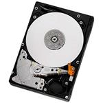 Western Digital Ultrastar DC HA210 3,5" HDD 2TB 7200rpm SATA 6Gb/s 128MB HUS722T2TALA604