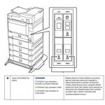 WF-C879R/WF-C2XXXX Multi fax board C12C934491