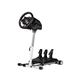 Wheel Stand Pro,DD stojan pro Logitech G Pro, Thrustmaster T818, Moza R9, Fanatec GT DD PRO,CSL DD WS0040