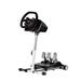 Wheel Stand Pro,DD stojan pro Logitech G Pro, Thrustmaster T818, Moza R9, Fanatec GT DD PRO,CSL DD WS0040