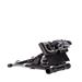 Wheel Stand Pro DELUXE V2, stojan na joystick pro Thrustmaster HOTAS WARTHOG, Saitek X55/Saitek X52