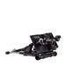 Wheel Stand Pro DELUXE V2, stojan na joystick pro Thrustmaster HOTAS WARTHOG, Saitek X55/Saitek X52