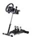 Wheel Stand Pro DELUXE V2, stojan na volant a pedály pro Logitech G25/G27/G29/G920 G7