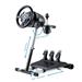 Wheel Stand Pro DELUXE V2, stojan na volant a pedály pro Thrustmaster T300RS,TX,TMX,T150,T500,T-GT T300/TX