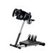 Wheel Stand Pro DELUXE V2, stojan na volant a pedály pro Thrustmaster T300RS,TX,TMX,T150,T500,T-GT T300/TX