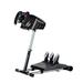 Wheel Stand Pro DELUXE V2, stojan na volant a pedály pro Thrustmaster T300RS,TX,TMX,T150,T500,T-GT T300/TX