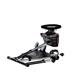 Wheel Stand Pro DELUXE V2, stojan na volant pro THRUSTMASTER T300RS/TX/T150/TMX + RGS+ GTS 5907734782439