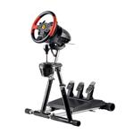 Wheel Stand Pro DELUXE V2, stojan na volant pro THRUSTMASTER T300RS/TX/T150/TMX + RGS+ GTS 5907734782439