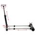 Wheel Stand Pro DELUXE V2, stojan pro volant a pedály pro Hori Overdrive a Apex 5907734782477