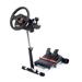 Wheel Stand Pro, stojan na volant a pedály pro Logitech Driving Force GT /PRO /EX /FX wheels LOG V2