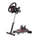 Wheel Stand Pro, stojan na volant a pedály pro Logitech Driving Force GT /PRO /EX /FX wheels LOG V2