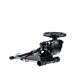 Wheel Stand Pro, stojan na volant a pedály pro Logitech Driving Force GT /PRO /EX /FX wheels LOG V2