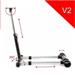 Wheel Stand Pro, stojan na volant a pedály pro Logitech Driving Force GT /PRO /EX /FX wheels LOG V2