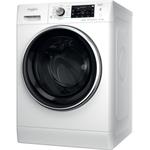 Whirlpool FFWDD 1176258 BCV EE 8003437636073