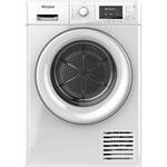 WHIRLPOOL FT D 8X3WSY EU Pracka plnena predom 8003437234873