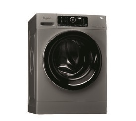 WHIRLPOOL Práčka AWG 1112 S/PRO strieborná