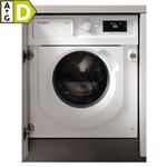 WHIRLPOOL Vstavaná práčka so suš BI WDWG 961484 EU