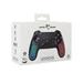 White Shark Bezdrátový Gamepad LEGATUS, pro PC, PS3/PS4, Android, iOS, černá (GPW-4009) 3858894505944