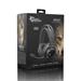 White Shark herní headset GH-2044 WOLF, pro PC, PS4 0736373267398