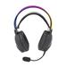 White Shark herní headset GH-2140 OX / RGB, pro PC, PS4 , XBOX 0736373269279