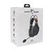 White Shark herní headset GH-2140 OX / RGB, pro PC, PS4 , XBOX 0736373269279