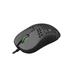 White Shark MOUSE ESL-M4 NAGINATA Black 0616320539788