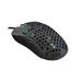 White Shark MOUSE ESL-M4 NAGINATA Black 0616320539788