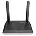 WiFi router Netis N1 AC1200, AP/Client/repeater, 4x GLAN, 1x GWAN, USB, 2x 5dBi