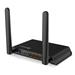 WiFi router Netis N1 AC1200, AP/Client/repeater, 4x GLAN, 1x GWAN, USB, 2x 5dBi