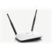 WiFi router Netis WF-2419 AP/Client/4x LAN/1x WAN/300 Mbps/ 2x 5dBi WF2419