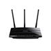 WiFi router TP-Link Archer C1200 AC1200 dual AP, 4x GLAN, 2x USB/ 300Mbps 2,4/ 867Mbps 5GHz